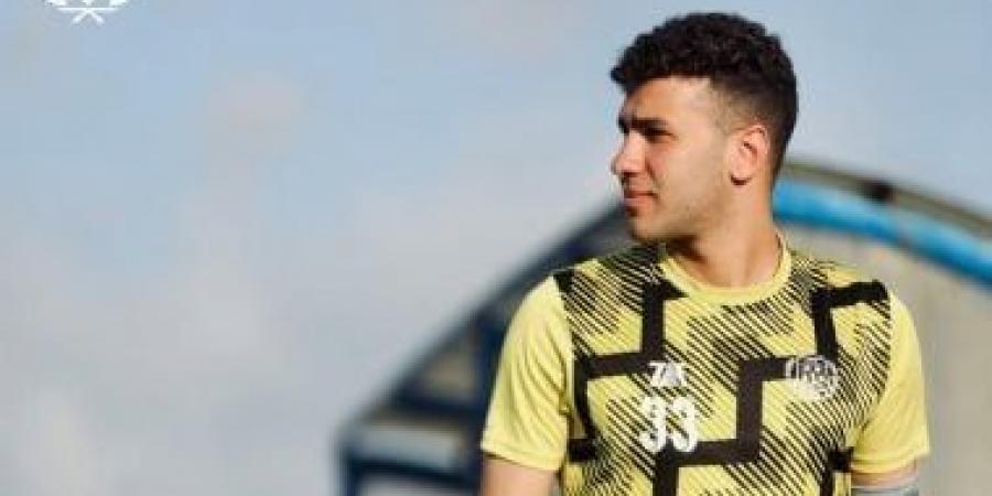 الإسماعيلى يترقب وصول خالد النبريصى لقيادة الهجوم أمام بيراميدز