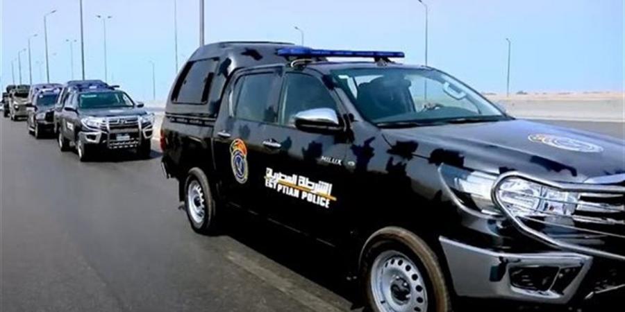 إحباط
      ترويج
      أكثر
      من
      ربع
      طن
      مخدرات
      بالمحافظات
      خلال
      24
      ساعة