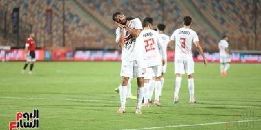 5 تساؤلات مثيرة عن إيقاف القيد لنادي الزمالك 8 مرات