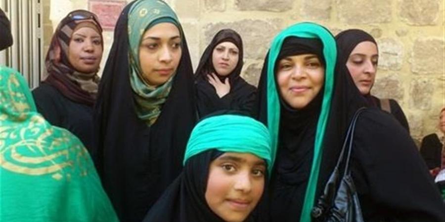 لجان
      شبابية
      صوفية
      لمنع
      التحرش
      في
      الليلة
      الختامية
      لمولد
      الإمام
      علي
      زين
      العابدين
      اليوم