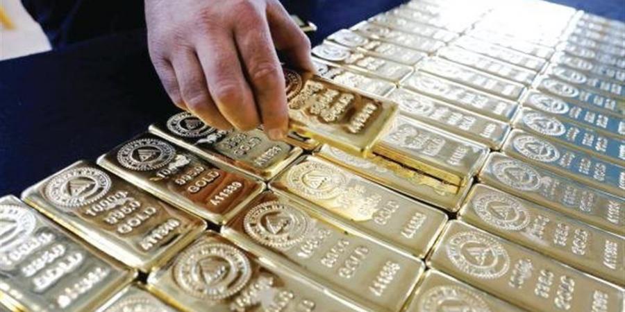 أسعار
      الذهب
      اليوم
      في
      أسواق
      محافظة
      الدقهلية