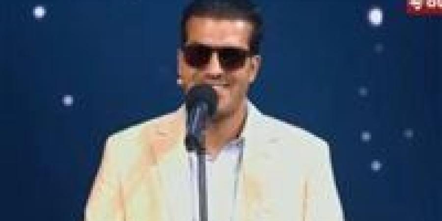 دولة
      التلاوة..
      أحمد
      محمد
      يثبت
      أن
      ذكرالله
      والصلاة
      على
      النبي
      مفاتيح
      السكينة