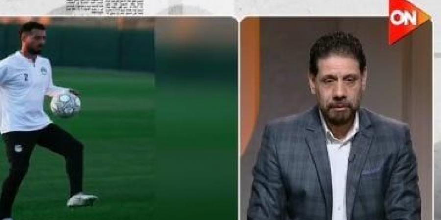 سمير كمونة: حسام حسن من مدرسة الجوهري.. وصلاح ومرموش قوة للمنتخب