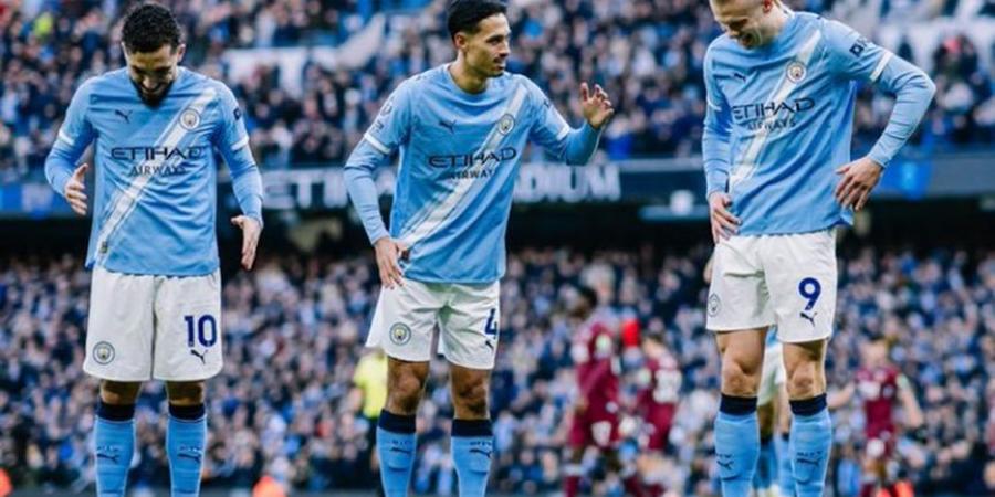 الشوط
      الأول:
      إيرلينج
      هالاند
      يقود
      مانشستر
      سيتي
      للتقدم
      على
      وست
      هام
      يونايتد
      بثنائية
      نظيفة
      في
      الدوري
      الإنجليزي
      الممتاز