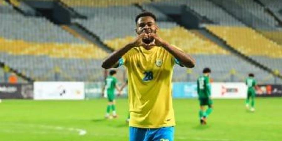 الإسماعيلى يستفسر عن مصير عقوبة فراس شواط خوفاً من إيقاف القيد السابع