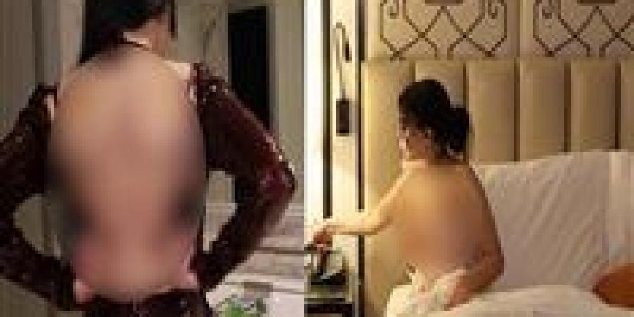 شاهد
      فيديو
      جديد
      لـ
      هيفاء
      وهبي..
      كليب
      صاروخ
      ومقطع
      مثير