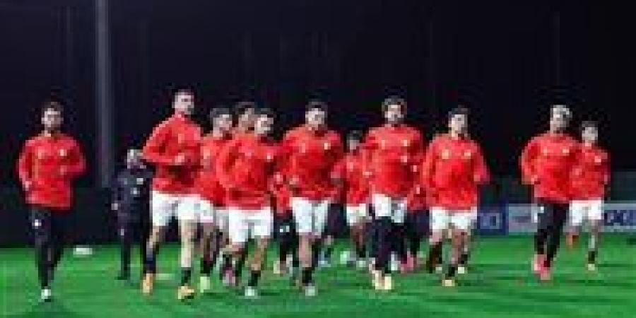 قبل
      ضربة
      البداية
      فى
      أمم
      أفريقيا..
      تعرف
      على
      تاريخ
      مواجهات
      منتخب
      مصر
      ضد
      زيمبابوي