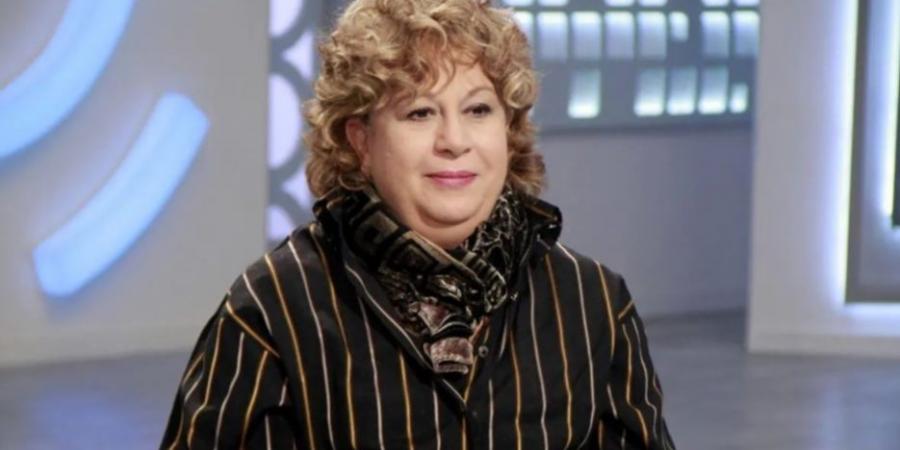 آخر
      رسالة
      صوتية
      من
      سمية
      الألفي
      لنجلها
      أحمد
      الفيشاوي:
      شكلي
      كبرت
      ودايما
      دعيالك