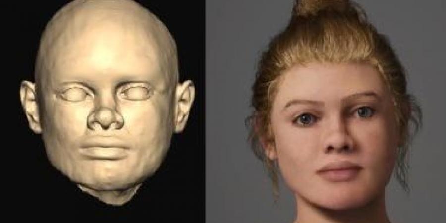 دراسة تنفى الاعتقاد السائد حول هوية أول بريطانية من أصول أفريقية