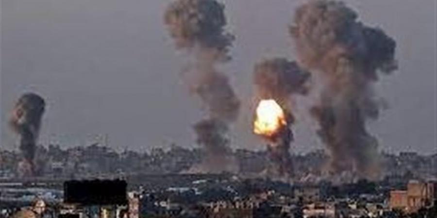 شهيد
      وجريح
      في
      ياطر..
      إسرائيل
      تواصل
      غاراتها
      وانتهاكاتها
      المكثفة
      جنوب
      لبنان
      والبقاع