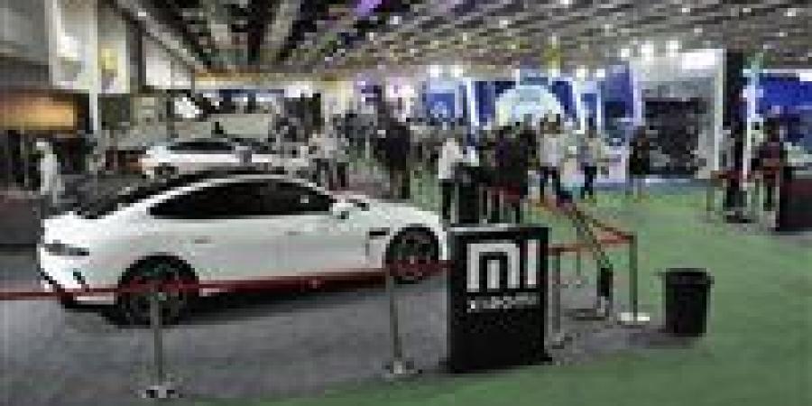 «تحالف
      إقليم
      الإسكندرية»
      يفوز
      بمشروع
      رئاسي
      لدعم
      صناعة
      المركبات
      الكهربائية
      والنقل
      الذكي