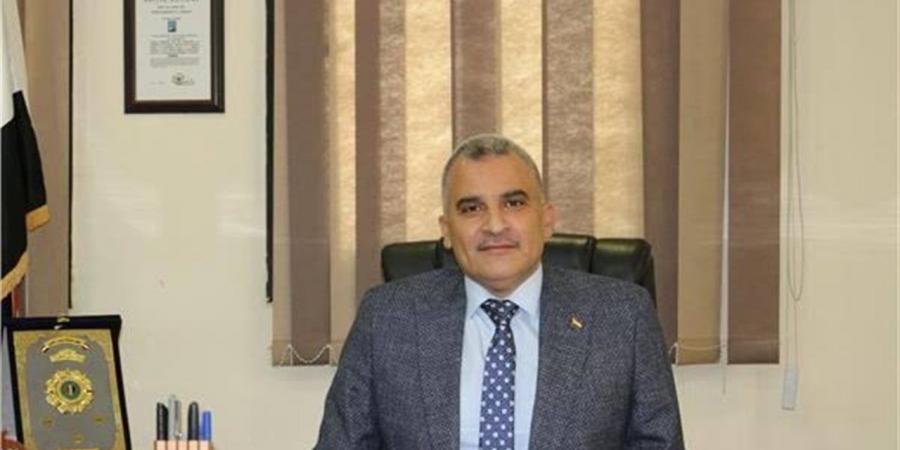 اجتماع
      موسّع
      لمتابعة
      خطط
      العمل
      بجهاز
      حماية
      وتنمية
      البحيرات
      والثروة
      السمكية