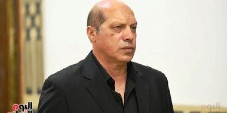 علاء نبيل: حذرت أبو ريدة من الصدام بين طولان وحسام حسن قبل كأس العرب