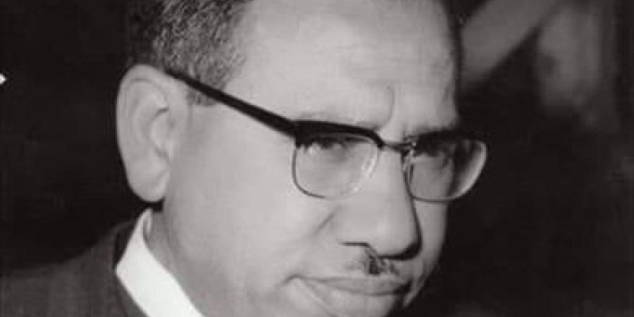 بين
      المسرح
      والرواية:
      تجربة
      علي
      أحمد
      باكثير
      الإبداعية