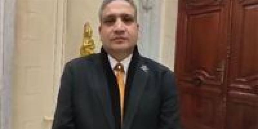 نائب
      التنسيقية
      عماد
      خليل
      لـ
      تحيا
      مصر:
      توفير
      العدادات
      الكودية
      ضرورة
      لمواجهة
      سرقة
      الكهرباء
      ..والتدرج
      في
      العقوبة
      ضرورة
      حرصا
      على
      المواطن