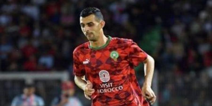 الأهلى يضع الرتوش الأخيرة على صفقة يوسف بلعمري