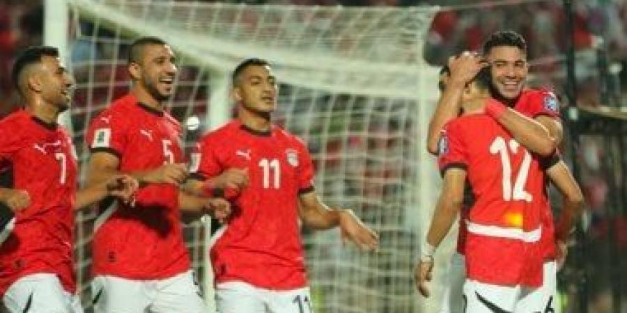 تاريخ من الذهب.. كاف يستعرض إنجازات منتخب مصر فى أمم أفريقيا