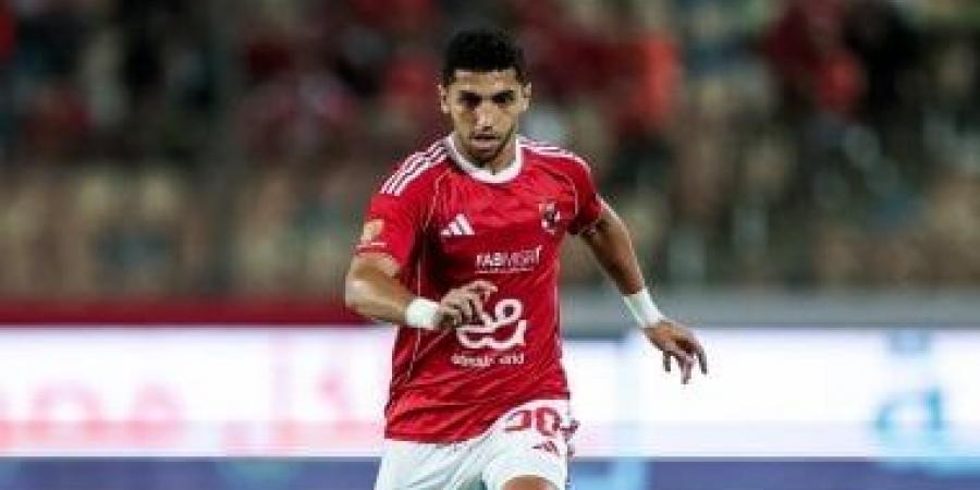 توروب يرحب برحيل كوكا للدورى البرتغالى ويترقب حسم صفقة بلعمري