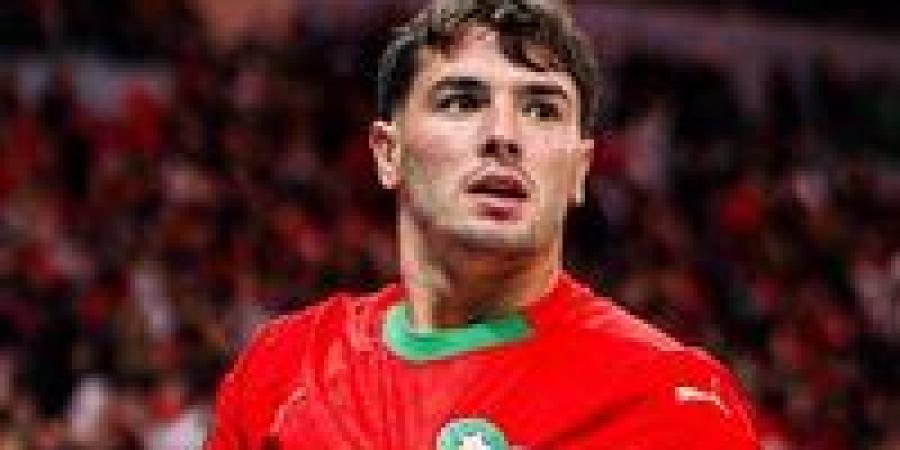 منتخب
      المغرب
      يفوز
      على
      جزر
      القمر
      بثنائية
      إبراهيم
      دياز
      وأيوب
      الكعبي
      في
      افتتاح
      كأس
      أمم
      أفريقيا