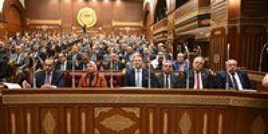 تحيا
      مصر
      ينشر
      نص
      مشروع
      تعديل
      قانون
      الكهرباء
      وتغليظ
      عقوبة
      سرقة
      التيار
      بعد
      موافقة
      مجلس
      الشيوخ
      نهائيا