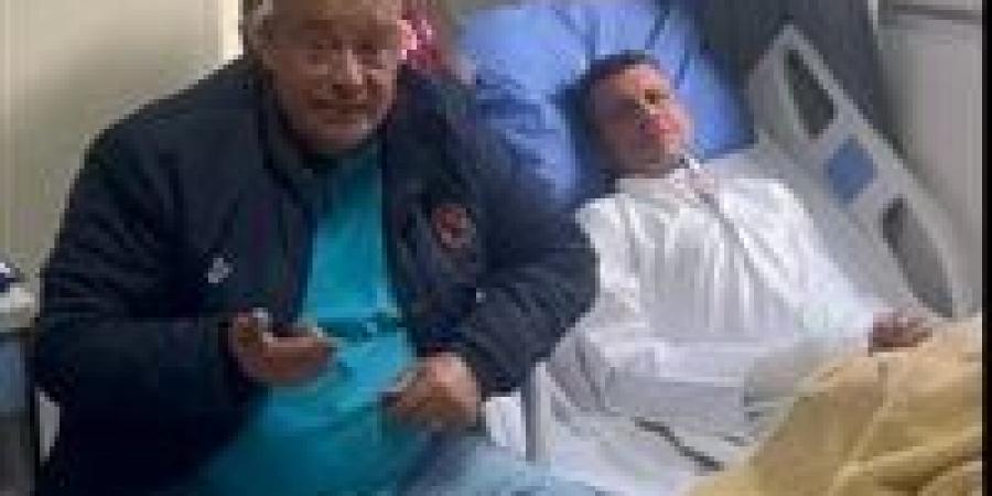 ماريو
      ولع
      في
      نفسه
      علشان
      معزمتوش..
      ناصر
      البرنس
      يعلق
      على
      حرق
      شقيقه