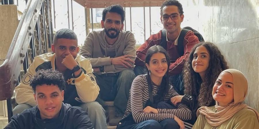 انكشاف
      الحقيقة
      يقلب
      الموازين..
      الحلقة
      10
      من
      "ميد
      تيرم"
      تفتح
      باب
      المواجهة
      والترقب