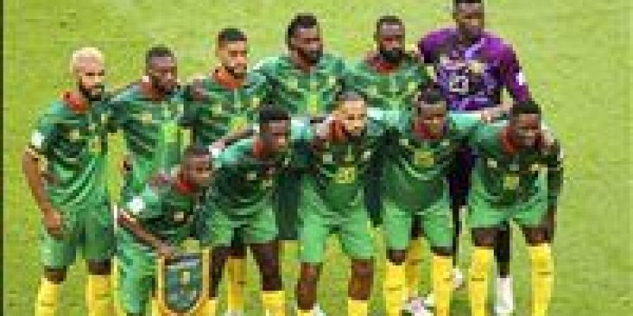 الكاميرون..
      المنتخب
      الذي
      فشل
      في
      الفوز
      باللقب
      علي
      ملعبه
      وحصد
      الكأس
      5
      مرات
      خارجياً