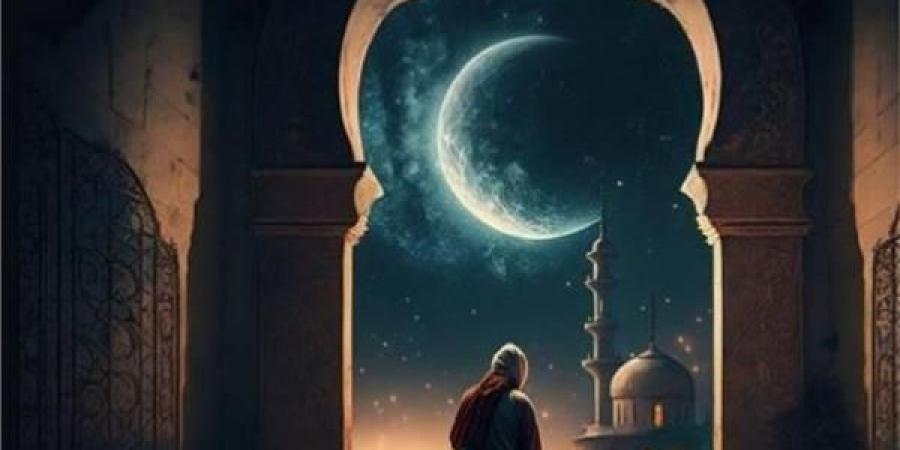 دعاء
      شهر
      رجب..
      بداية
      نفحات
      الرحمة
      والبركة
      تعانق
      مصر
      والعالم
      الإسلامي