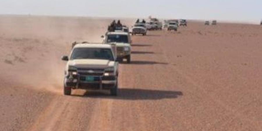 العراق ينفى صحة تقارير تحدثت عن قرب تعرضه لضربات عسكرية