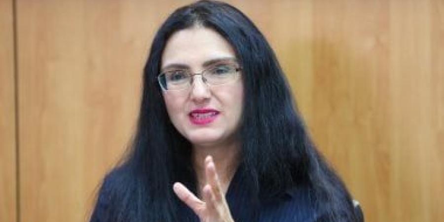 ندوة "عبد القادر الجيلانى: رحلة صفاء القلب" للأديبة لـ ريم بسيونى ببيت السنارى