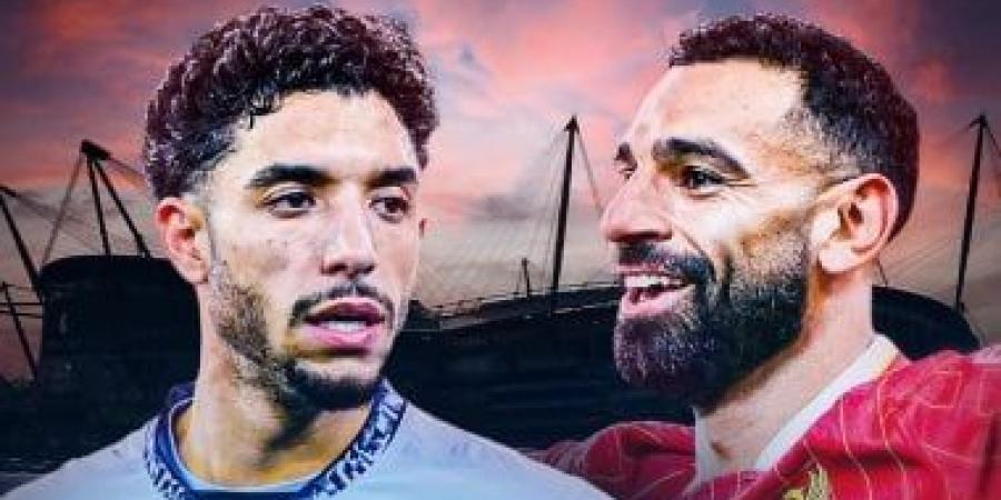 مصر ضد زيمبابوي.. مارينيكا: لا نخشى مواجهة محمد صلاح ومرموش