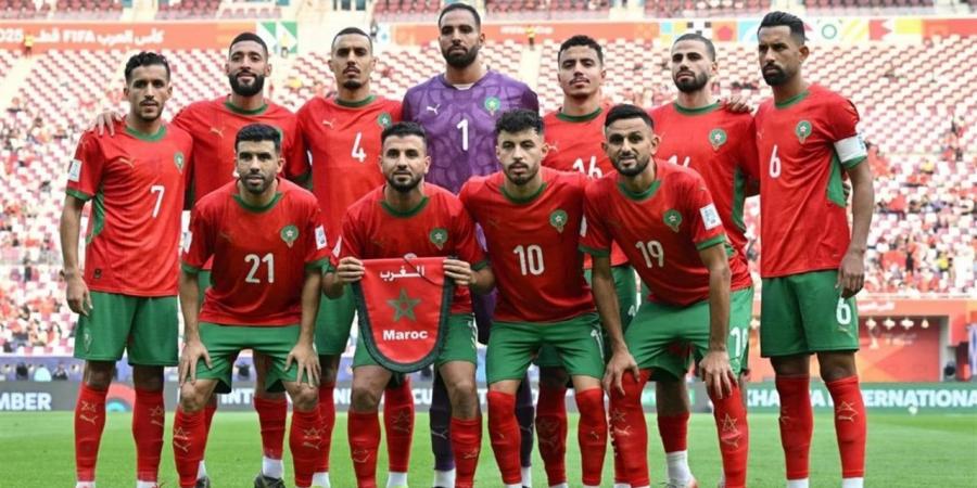 بث
      مباشر
      للقاء
      المغرب
      وجزر
      القُمر
      في
      كأس
      الأمم
      الإفريقية
      بالفيديو
      الآن