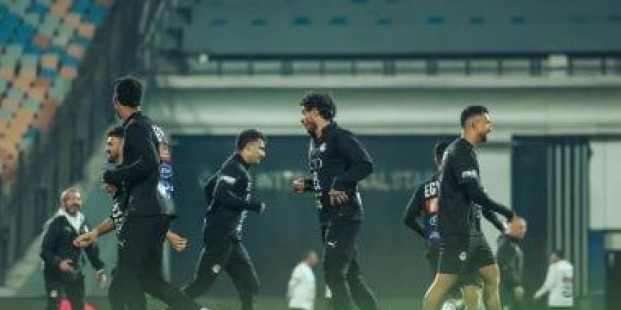 حصاد الرياضة المصرية اليوم الأحد 21 - 12 - 2025