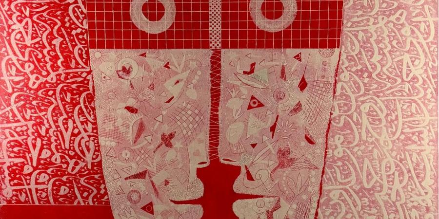 افتتاح معرض "ألف وجه ووجه” لأحمد رجب صقر فى جاليرى المشهد.. 24 ديسمبر