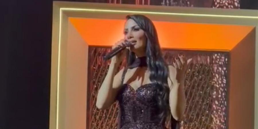 تفاصيل
      حفل
      شيماء
      هلالي
      على
      مسرح
      دار
      الأوبرا