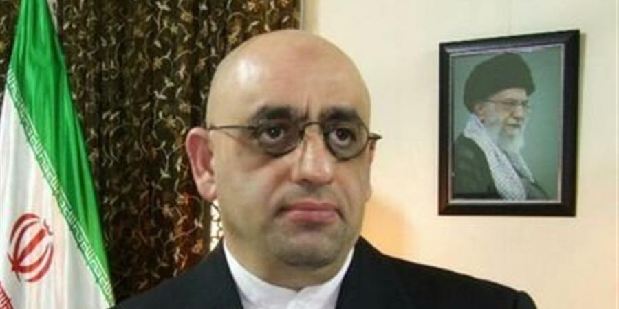 هادي
      عيسى
      دلول:
      الإسرائيلي
      غير
      مقاتل
      والاستشهاد
      غير
      موجود
      في
      عقيدته