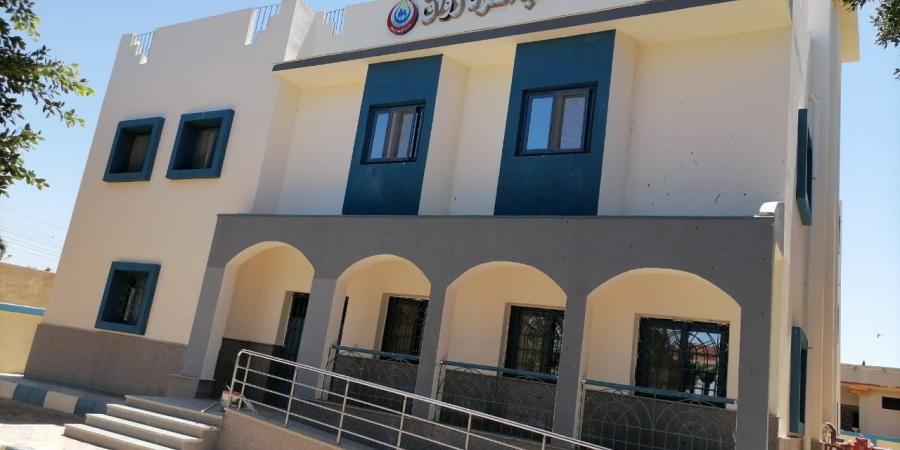 محافظ
      الفيوم:
      الانتهاء
      من
      تنفيذ
      969
      مشروعاً
      ضمن
      المبادرة
      الرئاسية
      "حياة
      كريمة"
      بمركزي
      إطسا
      ويوسف
      الصديق