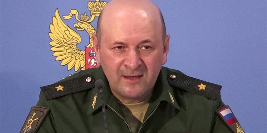 مشيك:
      اغتيال
      الجنرال
      الروسي
      يعقد
      مسار
      مفاوضات
      الأزمة
      الأوكرانية