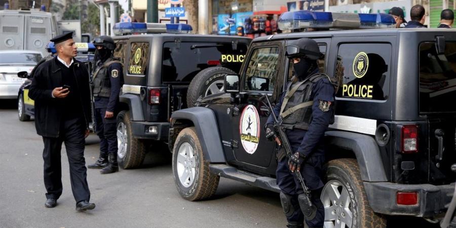 ضبط
      11
      سائقًا
      تحت
      تأثير
      مواد
      مخدرة
      على
      الطرق