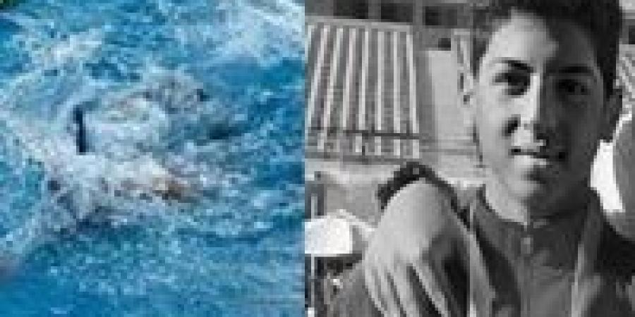 بعد
      إحالة
      المتهمين
      للمحاكمة..
      تقرير
      الطب
      الشرعي
      يؤكد
      وفاة
      الطفل
      السباح
      يوسف
      محمد
      بسبب
      الغرق