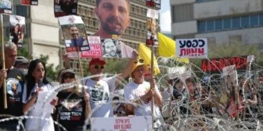 عائلات القتلى الإسرائيليين ترفض تشكيل لجنة تحقيق حكومية في أحداث 7 أكتوبر