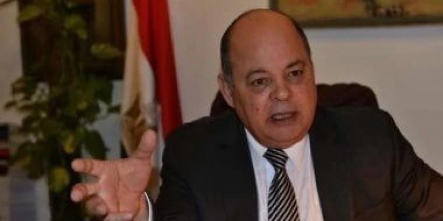 معرض القاهرة الدولى للكتاب يحتفى بمسيرة وزير الثقافة الأسبق محمد صابر عرب