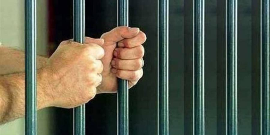 حبس
      المتهم
      بالاستيلاء
      على
      حسابات
      طالبة
      في
      حلوان