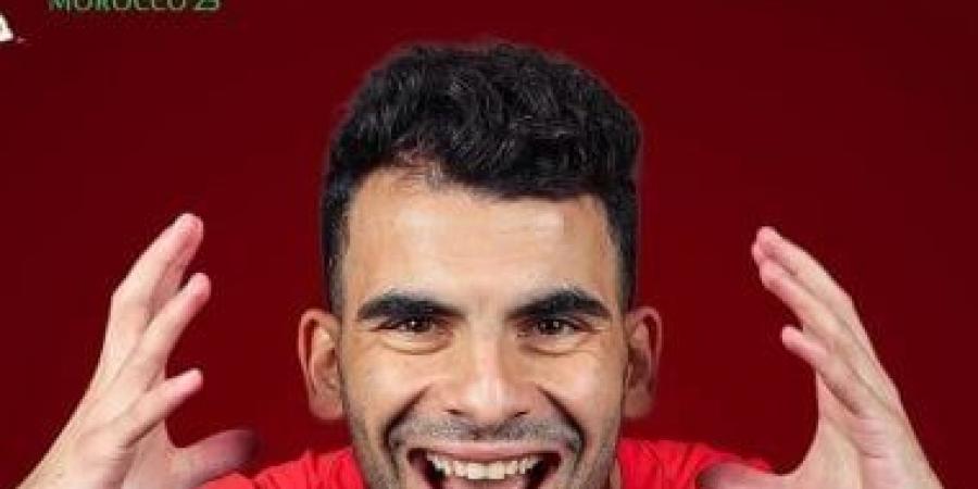 خروج تريزيجيه ومروان عطية ودخول زيزو وإبراهيم عادل فى مواجهة زيمبابوى