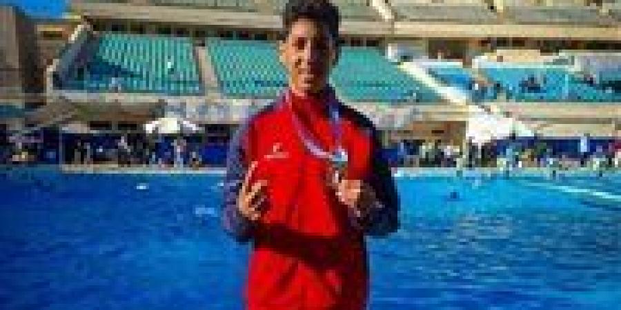 النيابة
      العامة
      تحيل
      المتسببين
      في
      وفاة
      السباح
      يوسف
      محمد
      للمحاكمة
      الجنائية