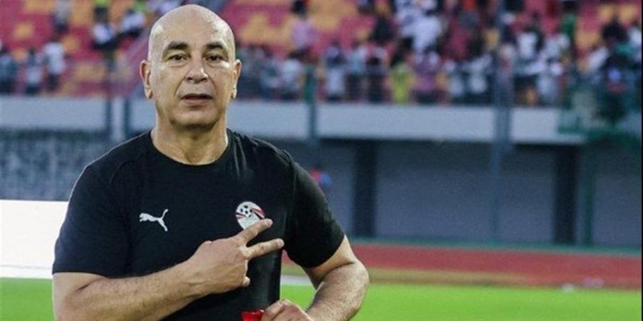 حسام
      حسن
      تحت
      المجهر
      الفلكي..
      الأبراج
      تتوقع
      سيناريو
      مباراة
      منتخب
      مصر
      اليوم
