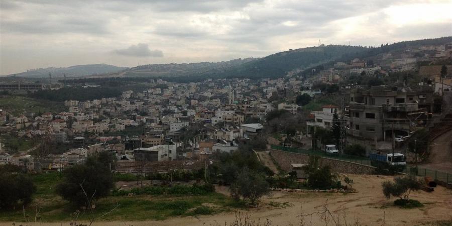 أخطر
      خطوة
      ضد
      إقامة
      الدولة
      الفلسطينية..
      إسرائيل
      تصادق
      على
      19
      مستوطنة
      جديدة