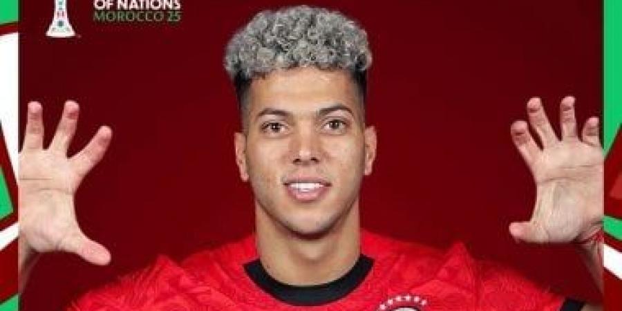 إمام عاشور يهدر فرصة تقدم منتخب مصر أمام زيمبابوى بالدقيقة 12