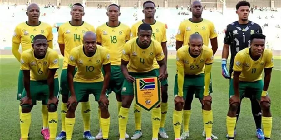 مجموعة
      مصر..
      بث
      مباشر
      لمباراة
      جنوب
      أفريقيا
      وأنجولا
      في
      كأس
      الأمم
      الإفريقية