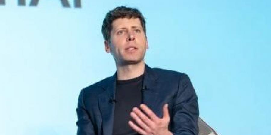 سام ألتمان: «كود أحمر» يتكرر داخل OpenAI والمنافسة تفرض عقلية الشك الدائم